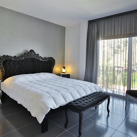 Crystal Hotel Kakopetria Zimmer foto
