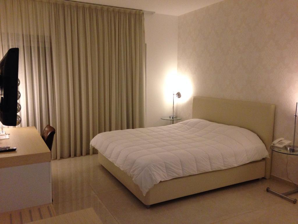Crystal Hotel Kakopetria Zimmer foto