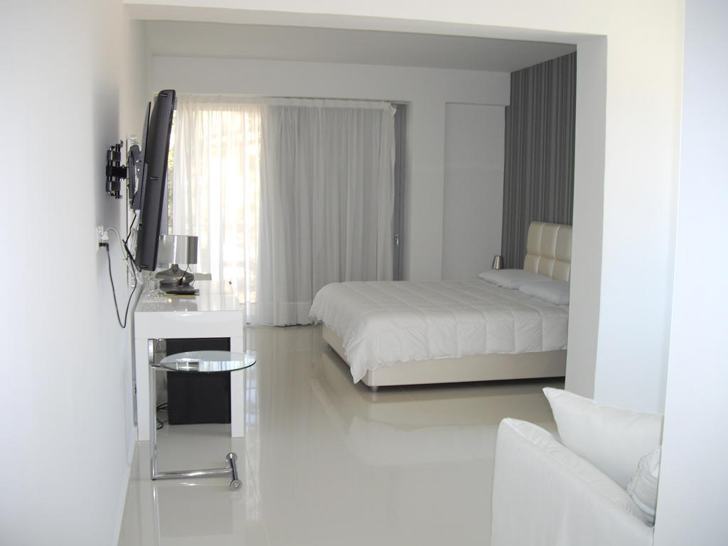 Crystal Hotel Kakopetria Zimmer foto
