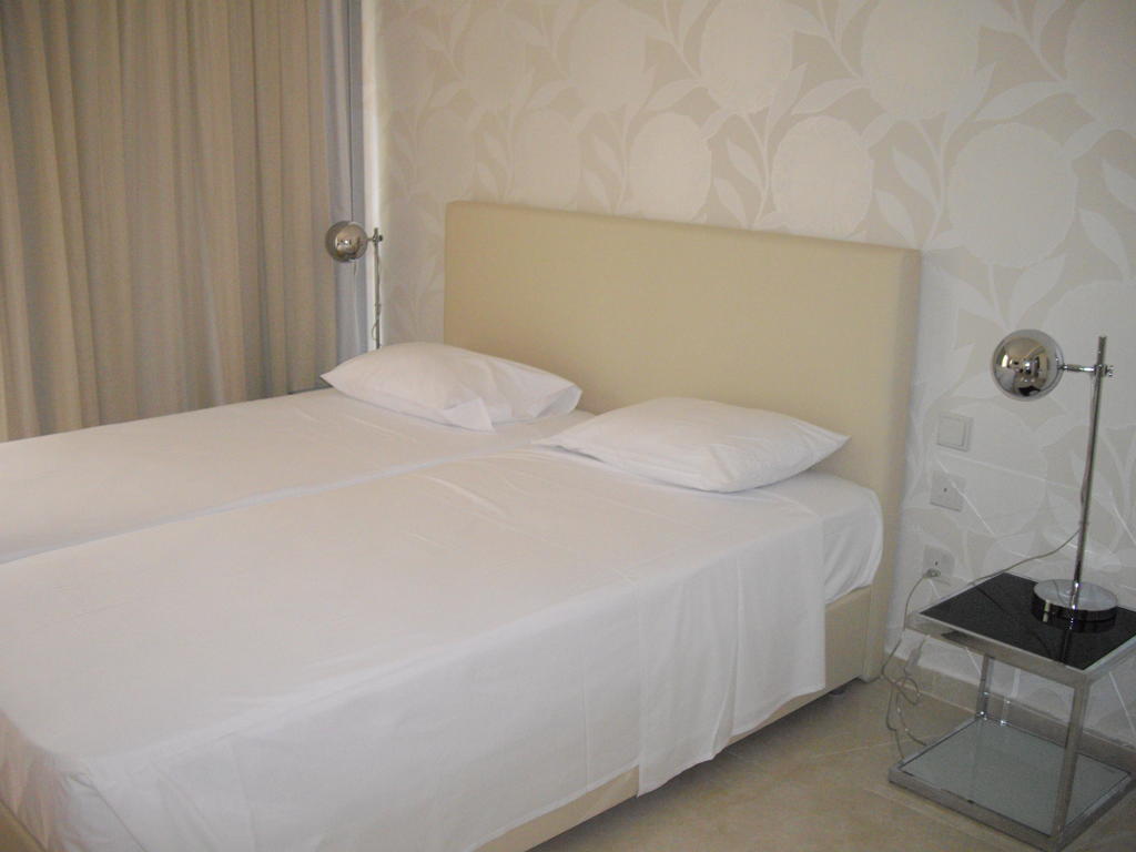 Crystal Hotel Kakopetria Zimmer foto