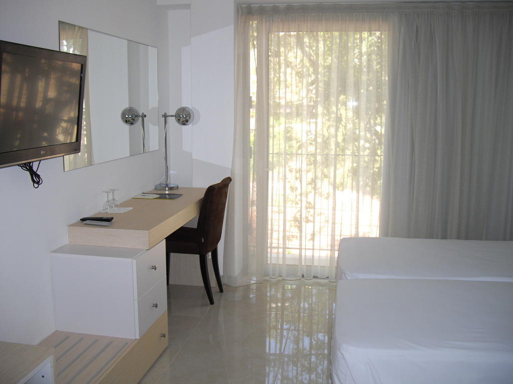 Crystal Hotel Kakopetria Zimmer foto