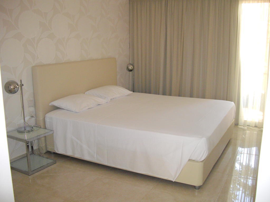 Crystal Hotel Kakopetria Zimmer foto
